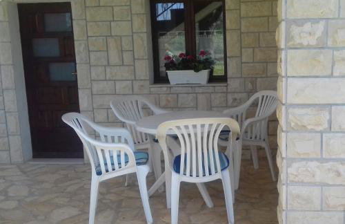 Family friendly holiday home "Ana" with heated pool - Foto 36