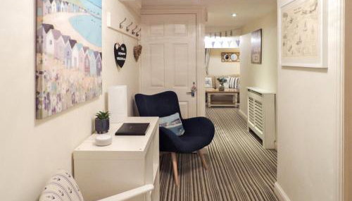 The Snug, Lynmouth - Uk41696 - Foto 2