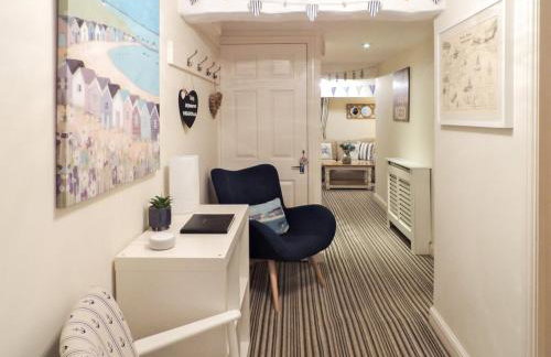 The Snug, Lynmouth - Uk41696 - Foto 2