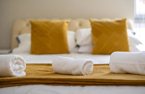 Luxury Apartment New Street Birmingham - Foto 24