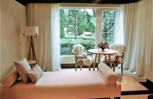 Suíte Superior no Laje de Pedra (1003) - Foto 24