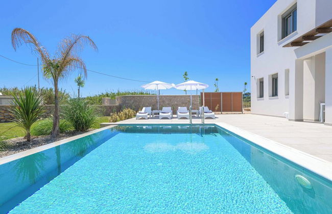 Villa Panaxia Akte - Foto 10