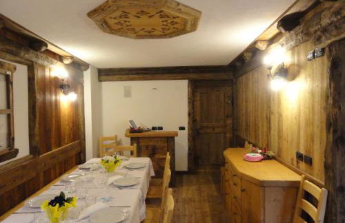 B&B Mas di Zonadi - Foto 14