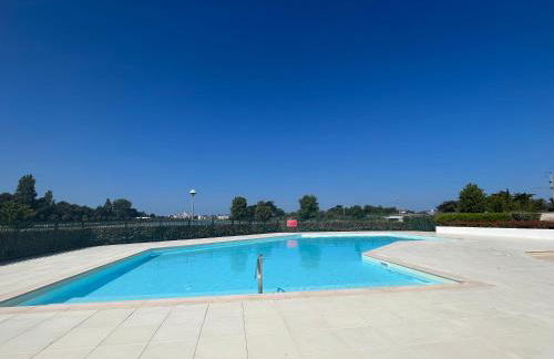 Maison vacances jardin mer proche - Foto 22