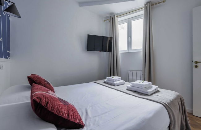 Résidence Paris Rodier - Photo 15