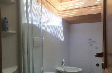 Mansarda Trentino-Campiglio - Foto 19