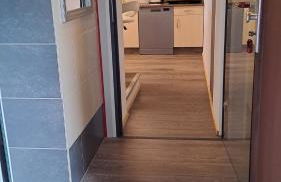 Ferienhaus am Schladitzer See Leipzig Messe Flughafen - Foto 11