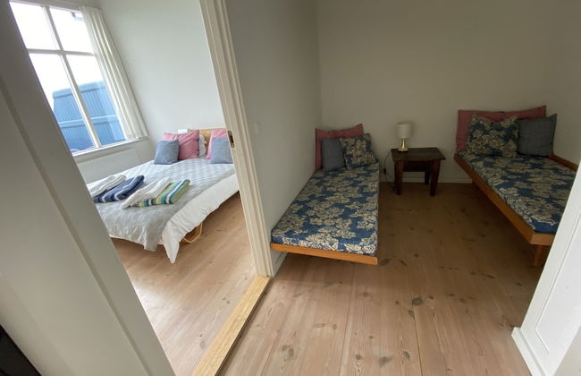 Skaerven Beachfront Condos and Cottage - Foto 22