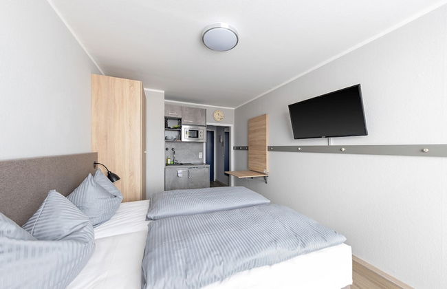 Centerroom München City - Foto 10