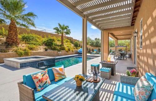 Starry Night Escape - Foto 59