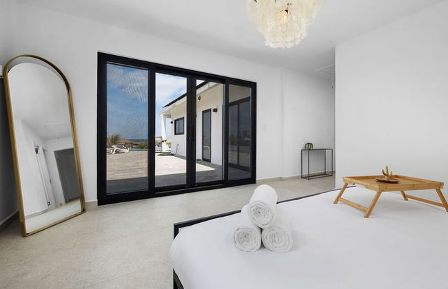 New Ocean View Infinity Pool Steps 2 Babybeach - Foto 16