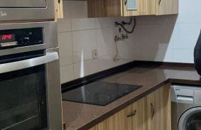 Ático Santa Lucía Terraza y Parking gratuitos - Foto 2