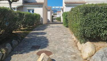 Mini Villa 200 m de la plage - Foto 4