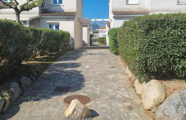 Mini Villa 200 m de la plage - Foto 4