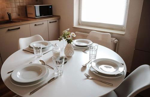 Freistehendes 4-Sterne Ferienhaus in der Uckermark - Foto 14