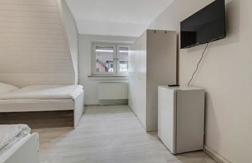 Unterkunft mit Balkon in Lünen - Photo 19