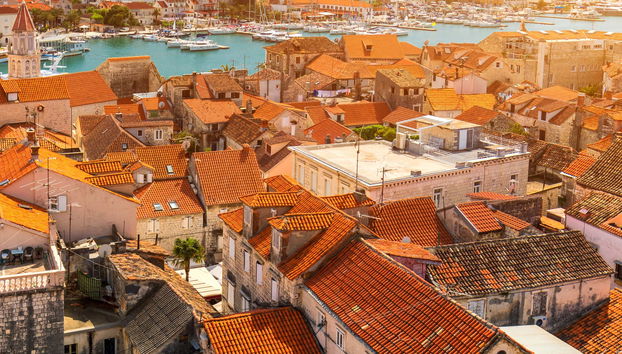 Blue Lake & Trogir Cruise - Foto 5