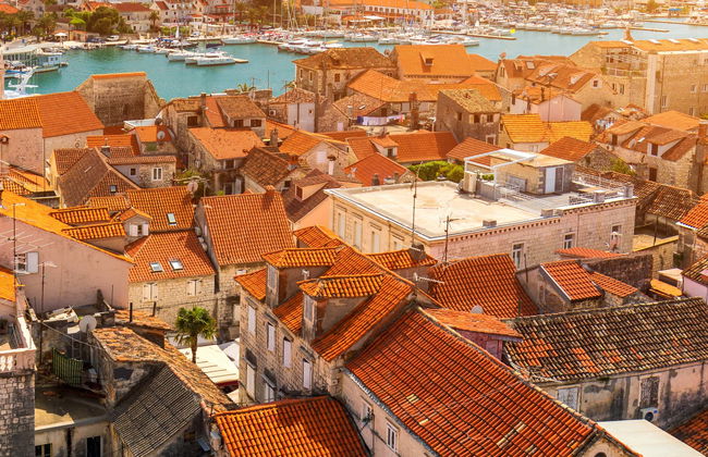 Excursión al Lago Azul y Trogir - Foto 5