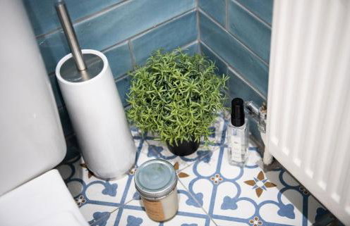 Modern apartment in Leamington Spa City Centre - Foto 32