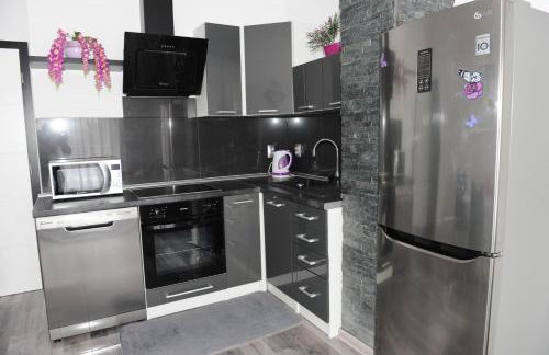 Apartment Odak - Foto 34