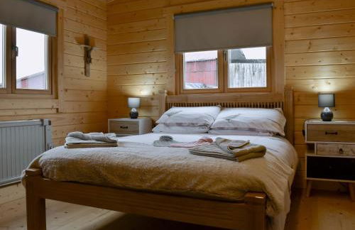 Scarlett Lodge - Photo 10