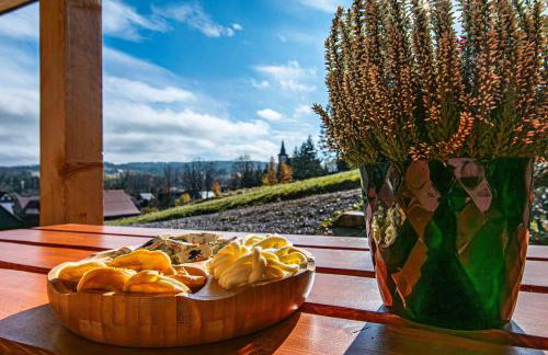 Domek pod Jaworem z balią - Foto 6