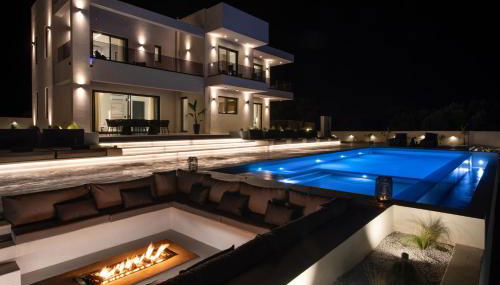 LeEva Oasis Villa - Foto 5