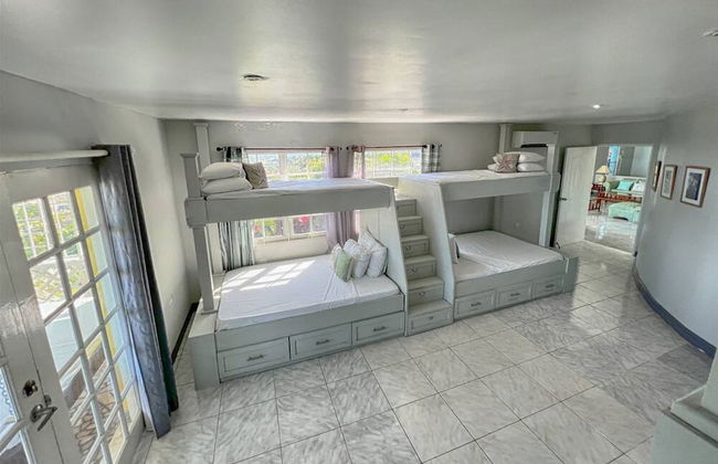 Villa Isabella Discovery Bay - Foto 20