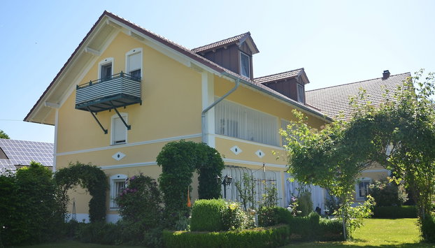 Ferienhof Fenzl - Foto 2, Imagem principal