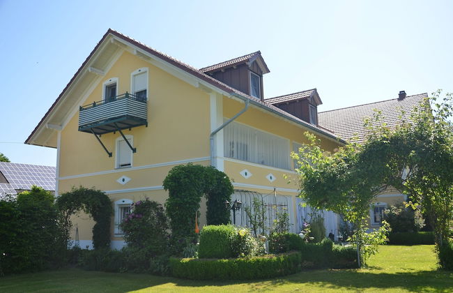 Ferienhof Fenzl - Foto 1