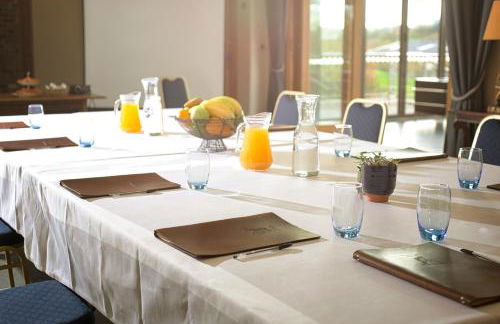 Eckington Manor - Foto 28