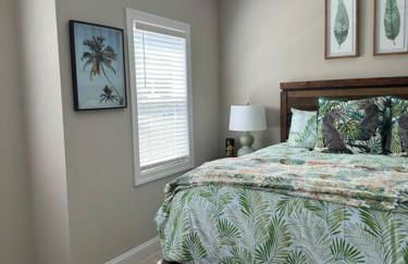 Sparrows Nest 3br 2 and half bath beach cottage - Foto 32