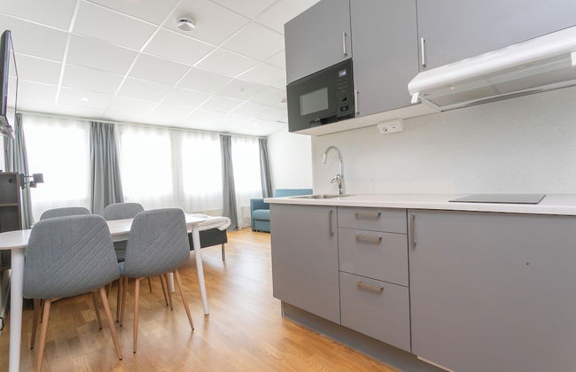 ApartDirect Arlandastad - Foto 37