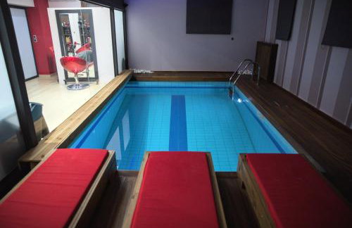 Myriam Spa & Luxury Suites - Foto 48