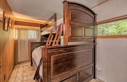 Cabin in Nature at Cliffwood Colony - Foto 18