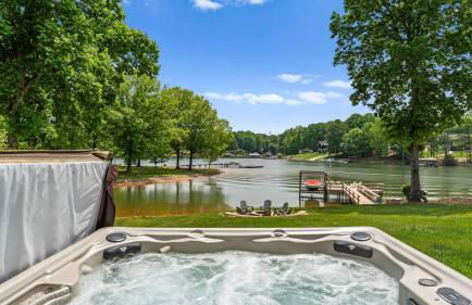 Kool Breeze by Avantstay Boat Ramp + Hot Tub - Foto 1