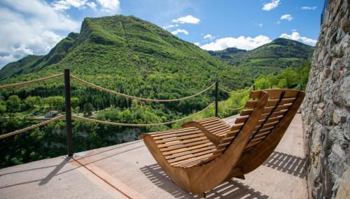 IseoLakeRental - Il Villino Delle Rose - Photo 5, sunbed