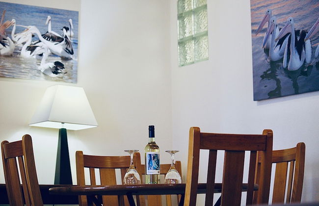 The Grand Apartments North Adelaide Parking - Foto 25