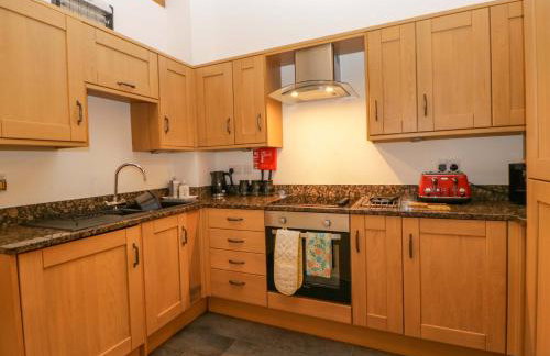 Newlands Fell Cottage - Foto 16