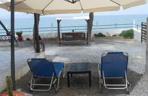 Frosso's Sea Apartments - Foto 17