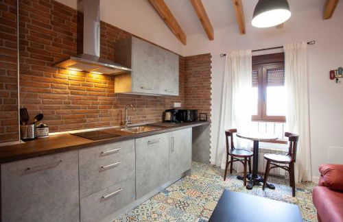 APARTAMENTOS LA VIEJA IMPRENTA - Foto 36