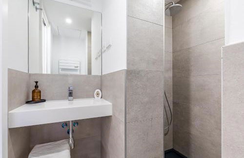 Residencias Bernabéu - Photo 14