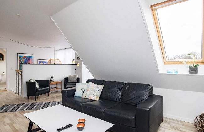 Luxury Spa Retreat by Sea - By Traum Ferienwohnungen - Foto 15