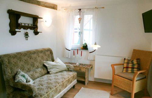 Gästehaus Minkel - Photo 33