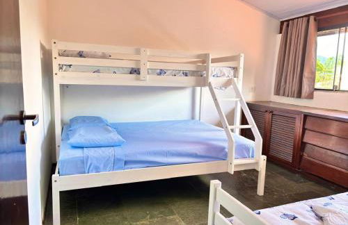 Flat duplex localização espetacular 2 quadras da praia - Foto 48