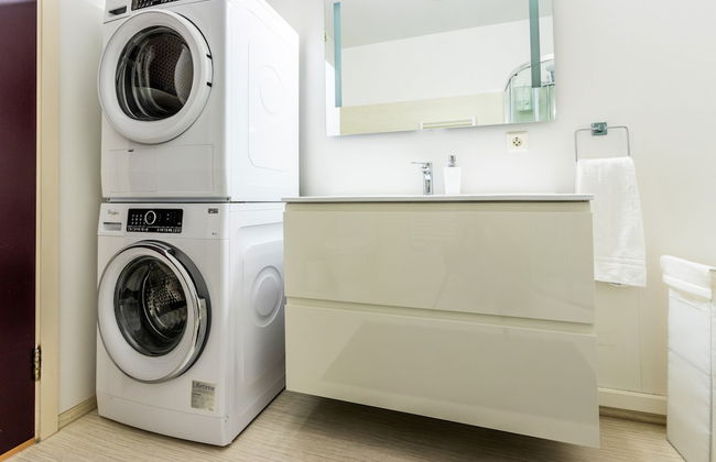 River Apartments - Foto 19