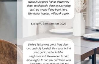 The Masters Cottage by Augusta National - Foto 27