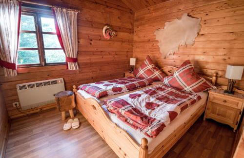 Hirsch Chalet - Foto 8