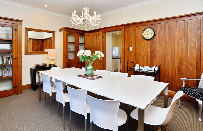 Racecourse Villa - Foto 19