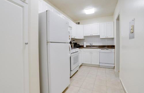 Business Ready Comfort Apt Near DC - Foto 11